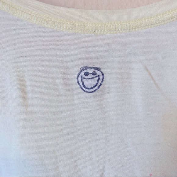 Life is good Flip Flop Neutral T-Shirt Coastal Beach Women’s Size Large - Picture 8 of 10